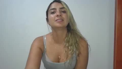Snapshot of sarissmunera chatting on February 2025 11:10:02 PM sarissmunera online show from February 2025 11:10:02 PM