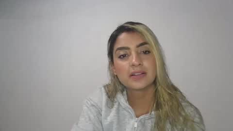Snapshot of sarissmunera chatting on February 2025 04:29:01 AM sarissmunera online show from February 2025 04:29:01 AM