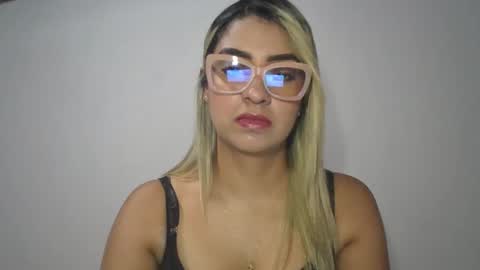 Snapshot of sarissmunera chatting on February 2025 04:13:02 PM sarissmunera online show from February 2025 04:13:02 PM
