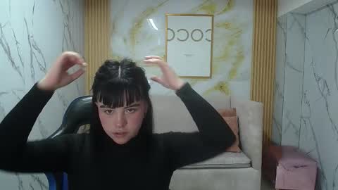 Sara  online show from April 2026 08:43:02 PM