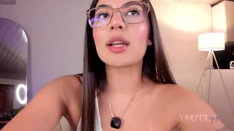 Sarita Lozano online show from February 2026 10:58:02 PM
