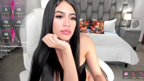 Snapshot of sarita_evanss chatting on December 2024 07:02:02 AM Saritaaa online show from December 2024 07:02:02 AM