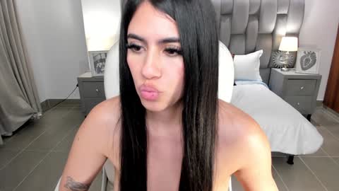 Snapshot of sarita_evanss chatting on December 2024 10:07:01 AM Saritaaa online show from December 2024 10:07:01 AM