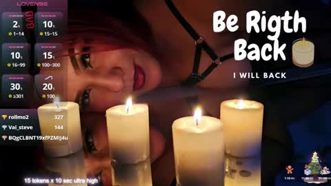 Sarita Moller  online show from December 2024 10:44:02 AM