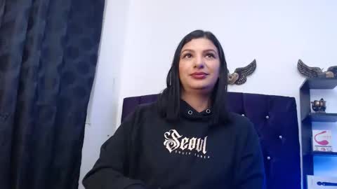 Sara online show from March 2026 02:39:01 AM