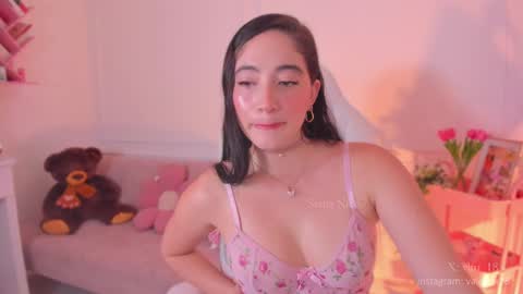 Snapshot of sarita_nice chatting on March 2025 04:52:02 AM Sara online show from March 2025 04:52:02 AM