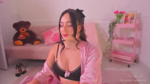 Snapshot of sarita_nice chatting on March 2025 12:48:01 AM Sara online show from March 2025 12:48:01 AM