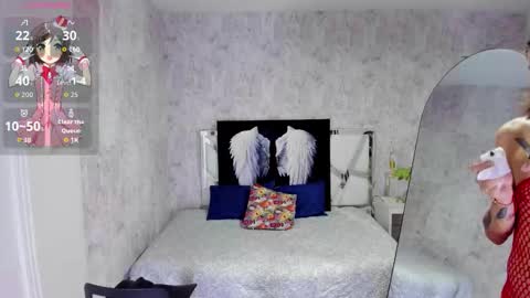 Snapshot of sarita_princess7 chatting on November 2025 09:36:02 PM sarah online show from November 2025 09:36:02 PM