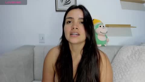 Snapshot of saritadolly_ chatting on September 2025 04:35:02 AM Sara Cute online show from September 2025 04:35:02 AM