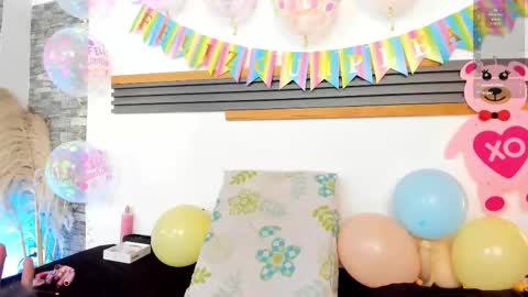 Sara online show from March 2026 12:59:02 AM