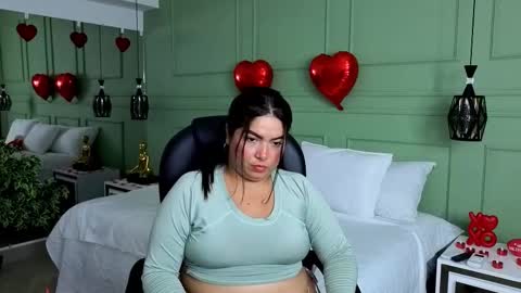 saritha_sanchez online show from February 2026 07:17:02 PM