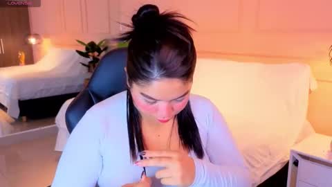 saritha_sanchez online show from February 2026 11:02:02 AM