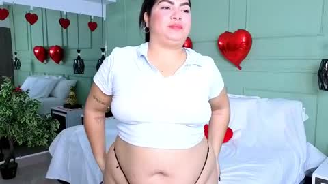 saritha_sanchez online show from February 2026 07:07:01 PM