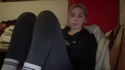 Sarrah online show from January 2025 07:41:02 PM