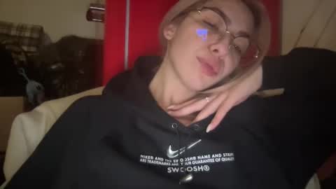 Sarrah online show from January 2025 02:29:01 AM