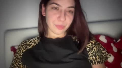 Sarrah online show from February 2025 10:53:01 PM