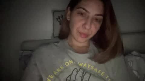 Sarrah online show from March 2025 11:37:02 PM