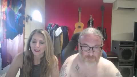 Giselle and Jay online show from September 2025 04:43:02 PM