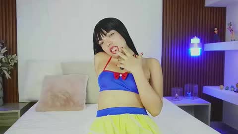Snapshot of sary_baker chatting on September 2025 08:35:02 PM Sary Baker online show from September 2025 08:35:02 PM