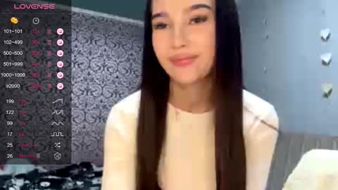 Snapshot of sary_vibe chatting on October 2025 03:13:01 PM Valentina online show from October 2025 03:13:01 PM