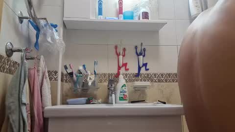 Eldak23 online show from January 2025 12:20:01 PM