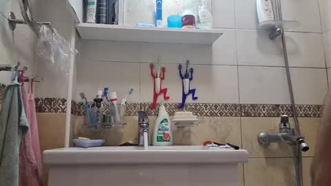 Eldak23 online show from January 2025 10:19:01 AM