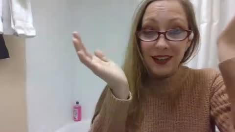Sasha Bass Bunny online show from February 2026 04:53:01 AM