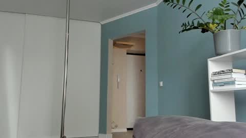 Sasha online show from January 2025 05:45:02 AM