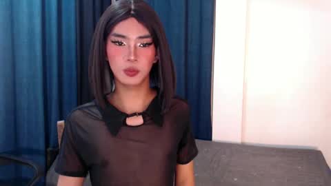 Snapshot of sasha_blade chatting on January 2025 01:41:02 PM Sasha online show from January 2025 01:41:02 PM