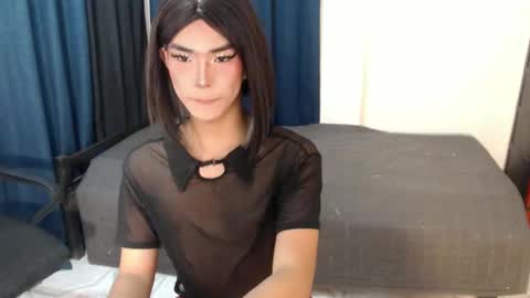 Snapshot of sasha_blade chatting on January 2025 11:43:02 AM Sasha online show from January 2025 11:43:02 AM