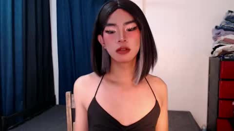 Snapshot of sasha_blade chatting on January 2025 07:35:01 AM Sasha online show from January 2025 07:35:01 AM