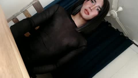 Snapshot of sasha_blade chatting on February 2025 04:22:01 PM Sasha online show from February 2025 04:22:01 PM