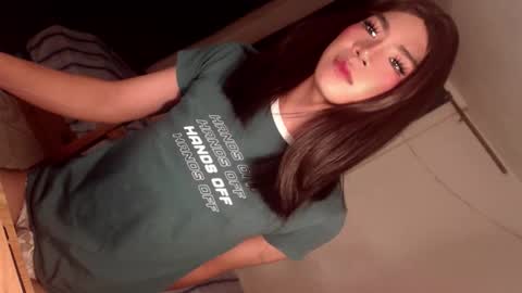 Snapshot of sasha_blade chatting on March 2026 06:43:02 AM Sasha online show from March 2026 06:43:02 AM