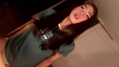 Snapshot of sasha_blade chatting on March 2026 09:48:02 AM Sasha online show from March 2026 09:48:02 AM