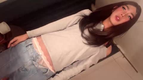 Snapshot of sasha_blade chatting on March 2026 04:23:01 PM Sasha online show from March 2026 04:23:01 PM