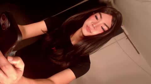 Snapshot of sasha_blade chatting on March 2026 11:13:01 AM Sasha online show from March 2026 11:13:01 AM