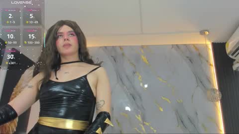 Snapshot of sasha_blake_ chatting on September 2025 01:21:01 PM Sasha online show from September 2025 01:21:01 PM