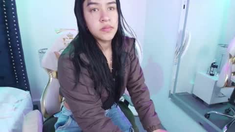 Sasha online show from February 2026 03:12:02 AM