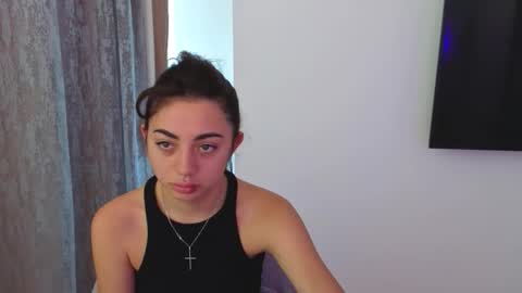 Snapshot of sasha_bloom7 chatting on September 2025 08:28:02 AM Sasha online show from September 2025 08:28:02 AM