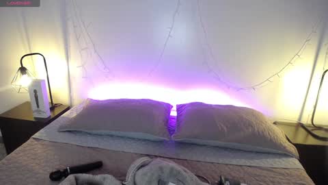 Sasha Brattz online show from December 2024 07:40:01 AM