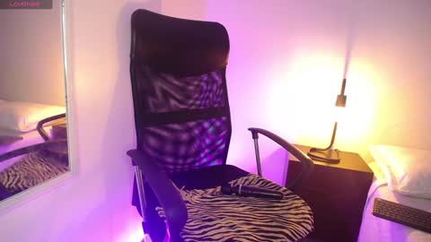 Sasha Brattz online show from January 2025 05:09:01 AM