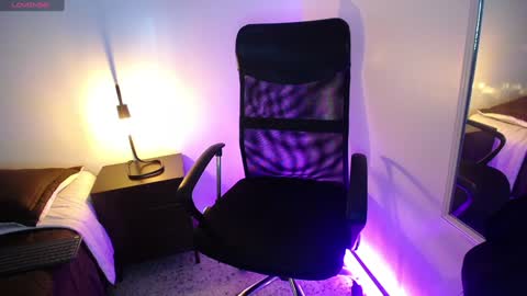 Sasha Brattz online show from January 2025 09:20:01 PM