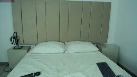 Sasha Brattz online show from February 2025 04:37:02 AM