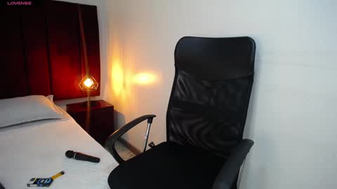 Sasha Brattz online show from February 2025 07:59:01 AM