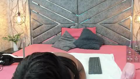 Sasha  online show from September 2025 08:14:01 PM