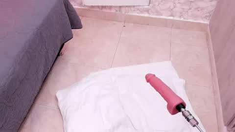 Sasha  online show from November 2025 09:04:02 PM