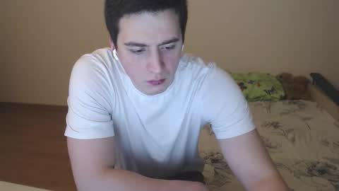 sasha_calvin online show from October 2025 04:35:01 AM