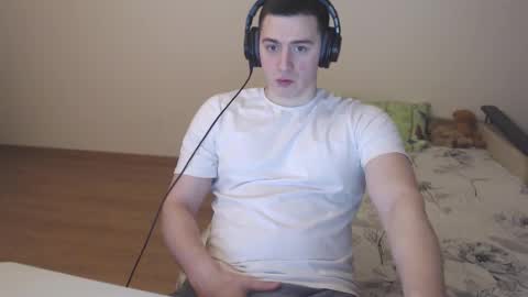 sasha_calvin online show from November 2025 01:00:02 PM