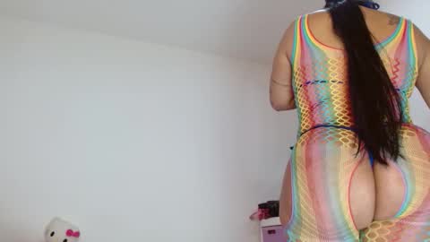 Sasha Creamy online show from March 2026 02:39:01 AM