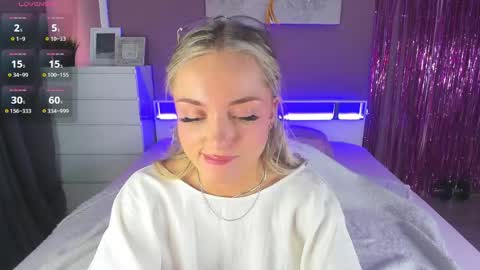 Sasha online show from April 2026 03:38:02 PM